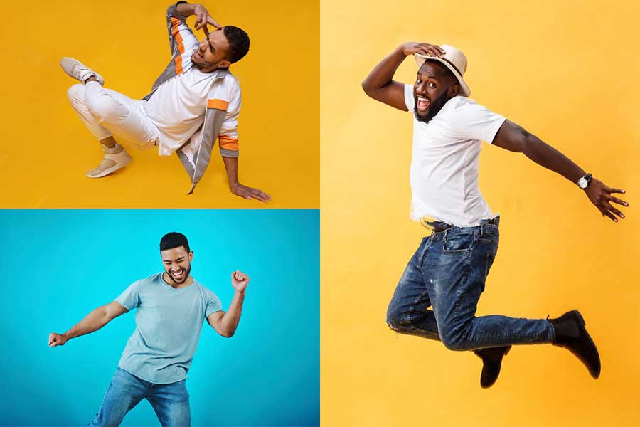 تعبیر خواب رقص - لیست 31 معنی «دیدن رقصیدن در خواب»