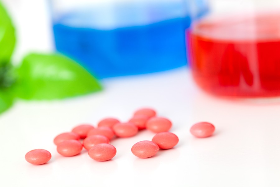 لیست عوارض جانبی مسکن های ضد التهاب غیر استروئیدی