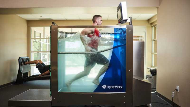 جدیدترین مدلهای تردمیل در دنیا