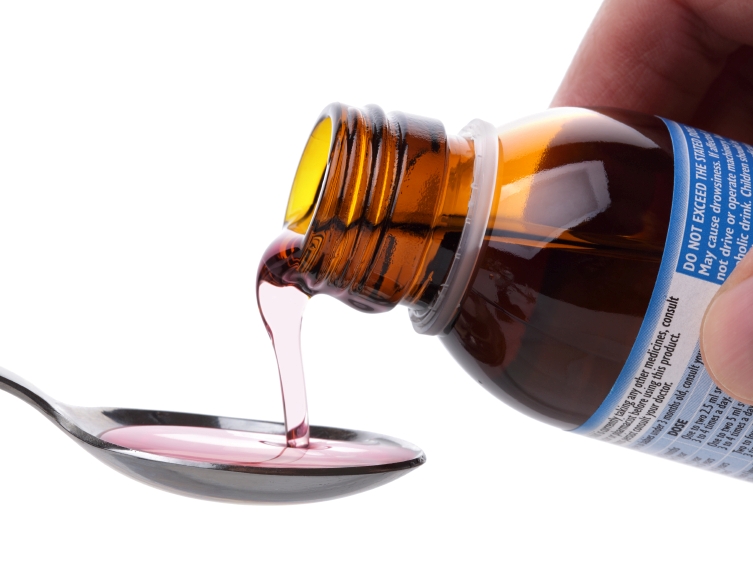 دکسترومتورفان چیست ؟ عوارض - تداخل شربت dextromethorphan