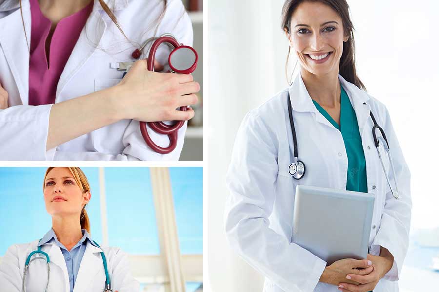 تعبیر خواب دکتر - لیست 29 معنی دیدن [پزشک در خواب]