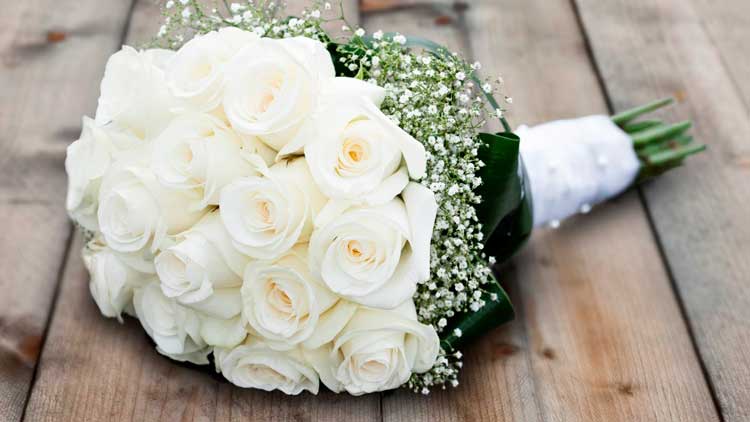 What does a dream about a Wedding mean?