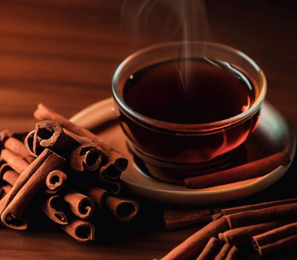 اگر در خواب ببینید که دارچین می خورید