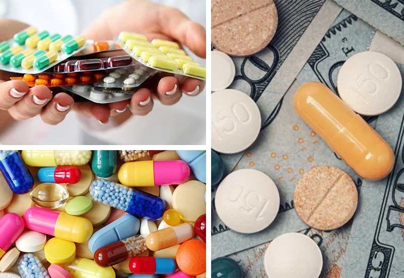 تحمل دارویی یا تلرانس چیست و چه زمانی اتفاق می افتد؟