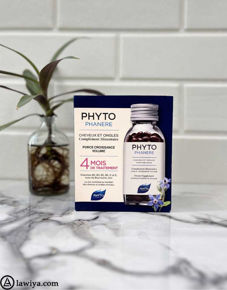 قرص فیتو اصل چیست؟