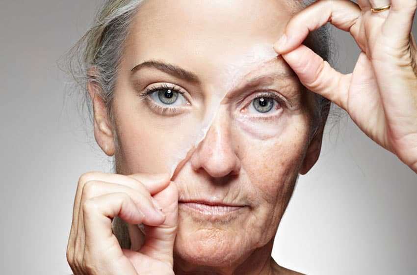 نکات جوانسازی توسط دکتر فرزان نقشوار