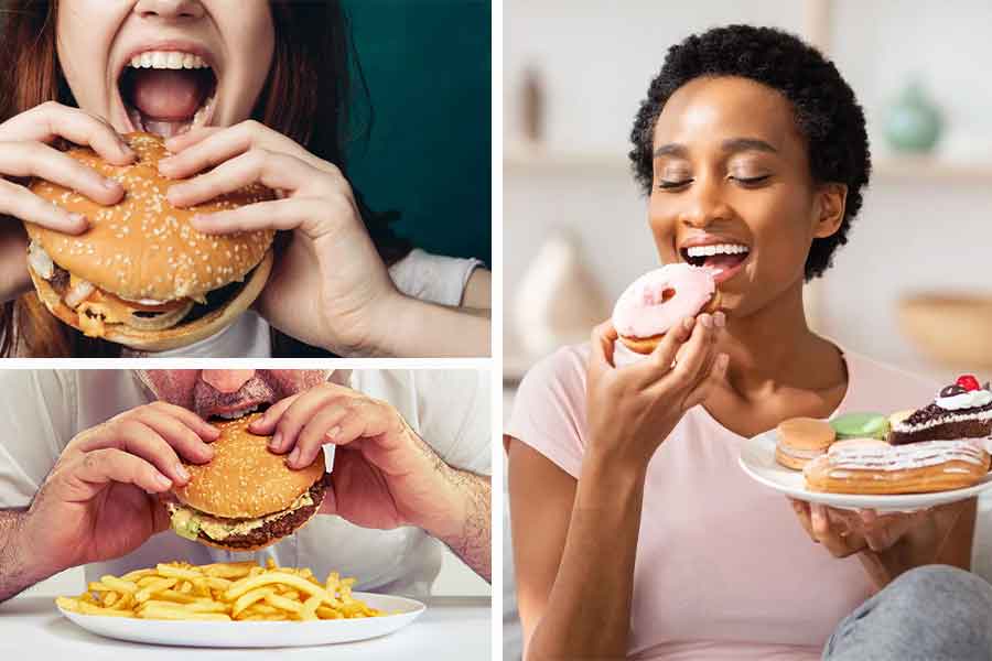 تعبیر خواب خوردن - لیست 47 معنی کامل خوردن چیزی در رویا