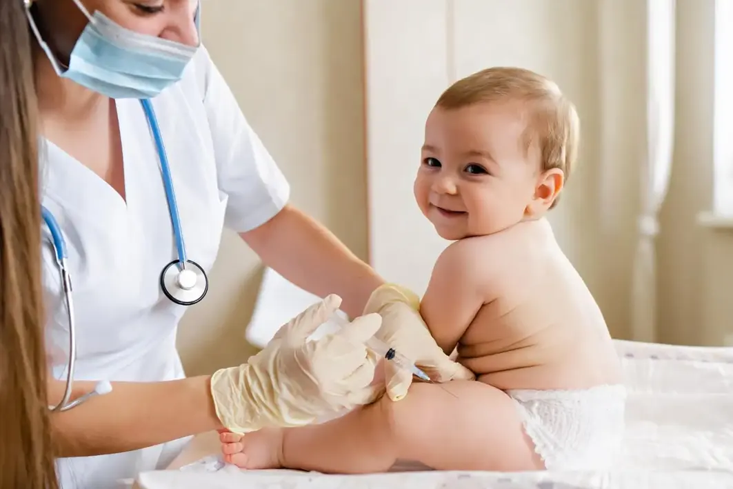 بیماریهای خطرناکی که با واکسیناسیون پیشگیری میشوند