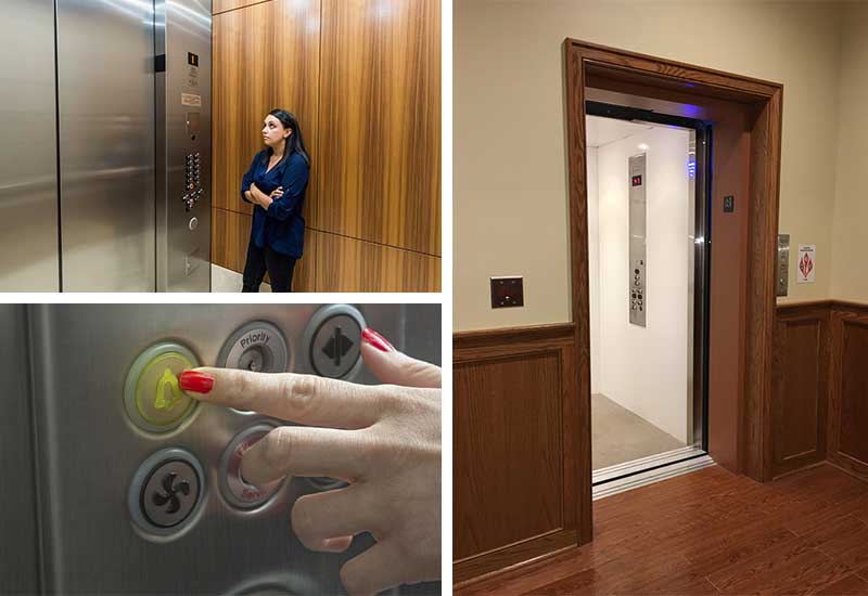 تعبیر خواب آسانسور - 29 معنی دیدن «آسانسور در خواب»