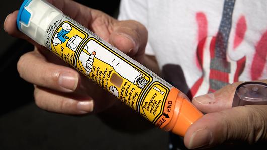 آمپول اپی نفرین - تداخل - عوارض جانبی - نحوه مصرف Epinephrine