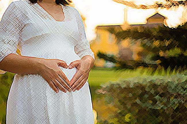 آیا ورزش کردن در دوران باری مجاز است ؟