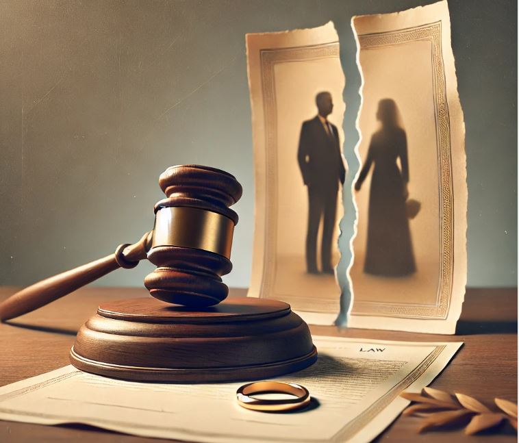 وکیل طلاق تهران