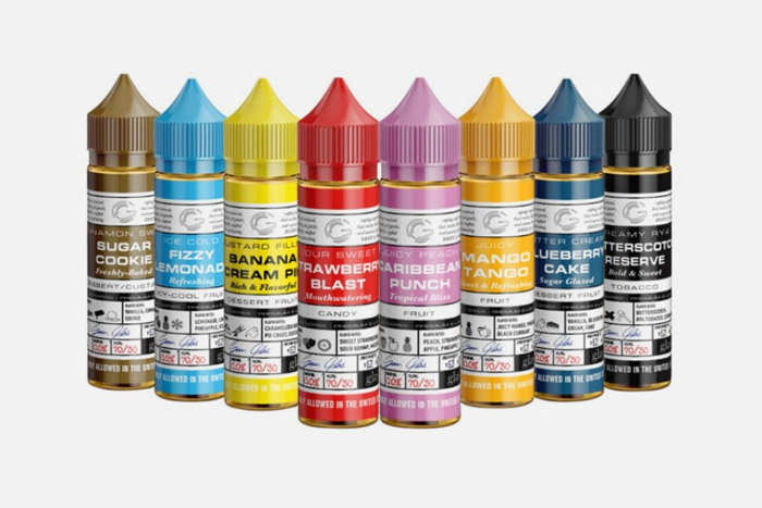 آیا جویس ویپ بدون نیکوتین ضرر دارد؟