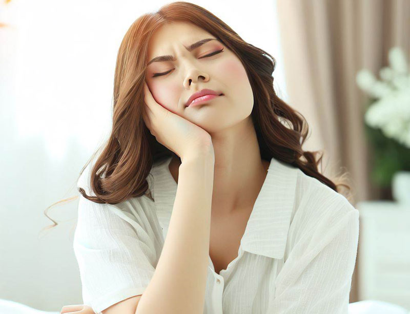 بی تحرک بودن و تنبلی می تواند باعث خوابآلودگی در طول روز شود