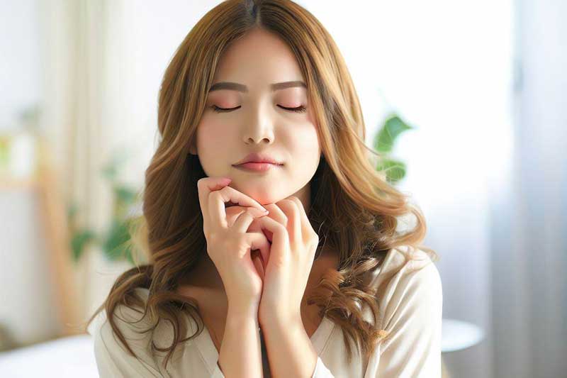 چرا همیشه احساس خواب آلودگی می کنم 