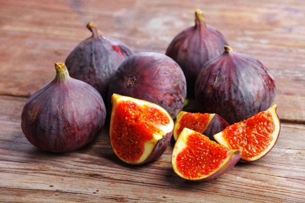 مصرف انجیر برای بهبود سلامت گوارش مفید است