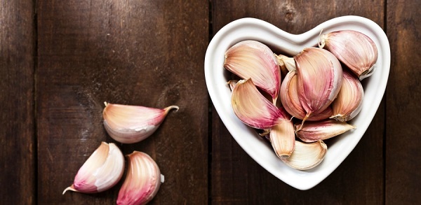 سیر برای پسوریازیس پوست سر