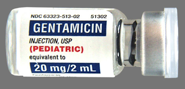 آمپول جنتامایسین - تداخل ، عوارض جانبی و نحوه مصرف gentamicin