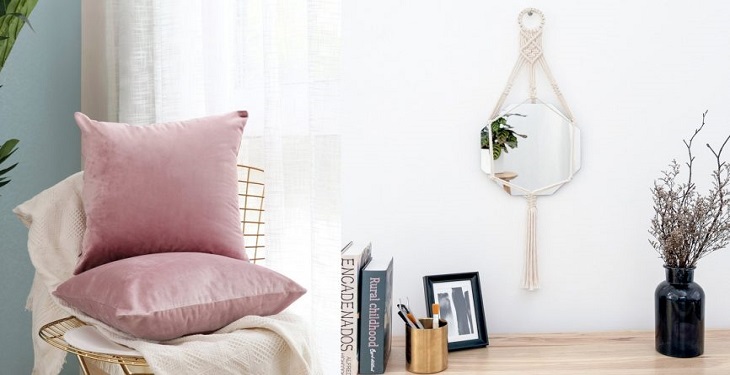 مبلمان استیل و کلاسیک