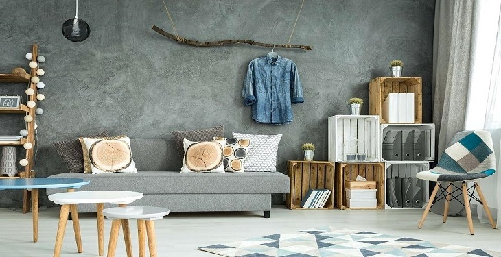 با این وسایل خانه خود را مجلل تر کنید - مد و دکوراسیون