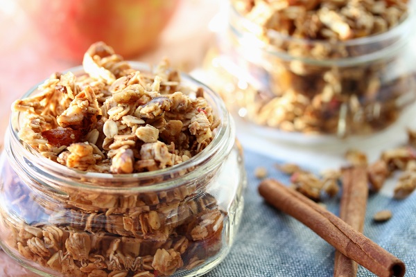 مصرف جو دوسر به بهبود سلامت قلب و عروق کمک می کند