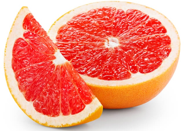 خواص و فواید مصرف گریپ فروت و آب گریپ فروت