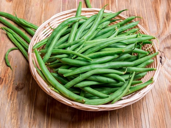 لوبیا سبز به سلامت قلب و عروق کمک می کند