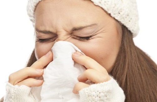 مصرف آنتی هیستامین ها در دوران بارداری