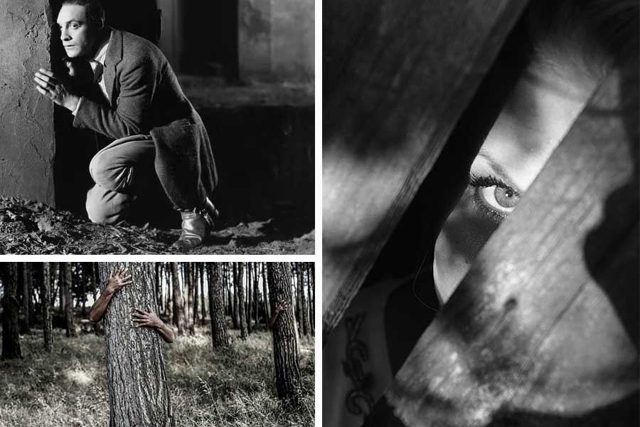 تعبیر خواب پنهان شدن - لیست 39 معنی کامل دیدن مخفی شدن در خواب