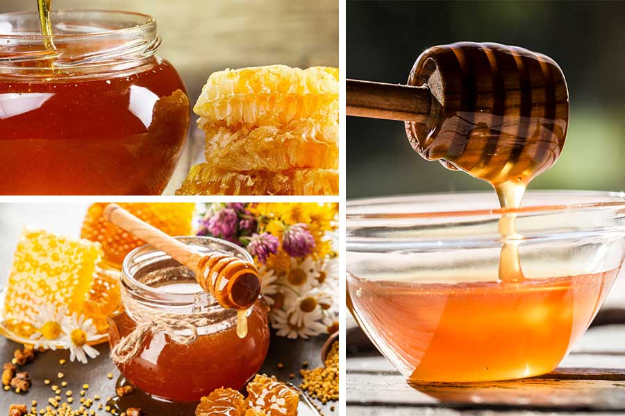 تعبیر خواب عسل - لیست 39 معنی «دیدن عسل در خواب»