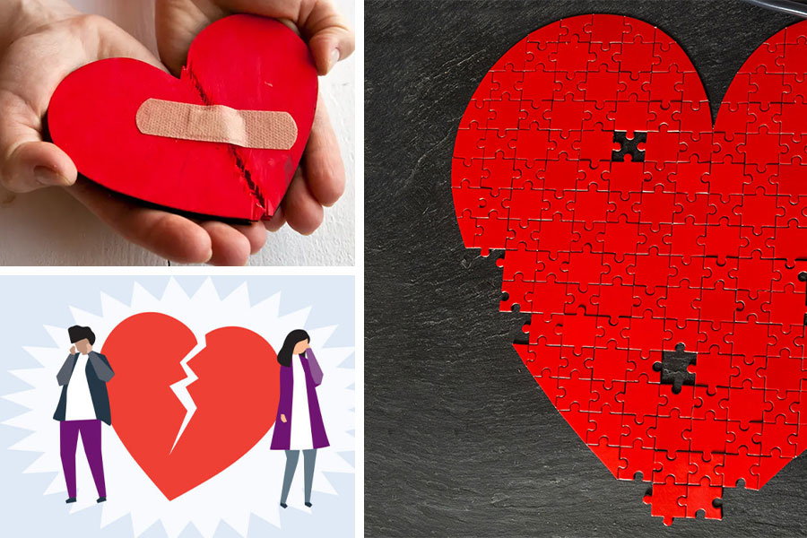 چطور کسی را که دوست دارم ، فراموش کنم ؟