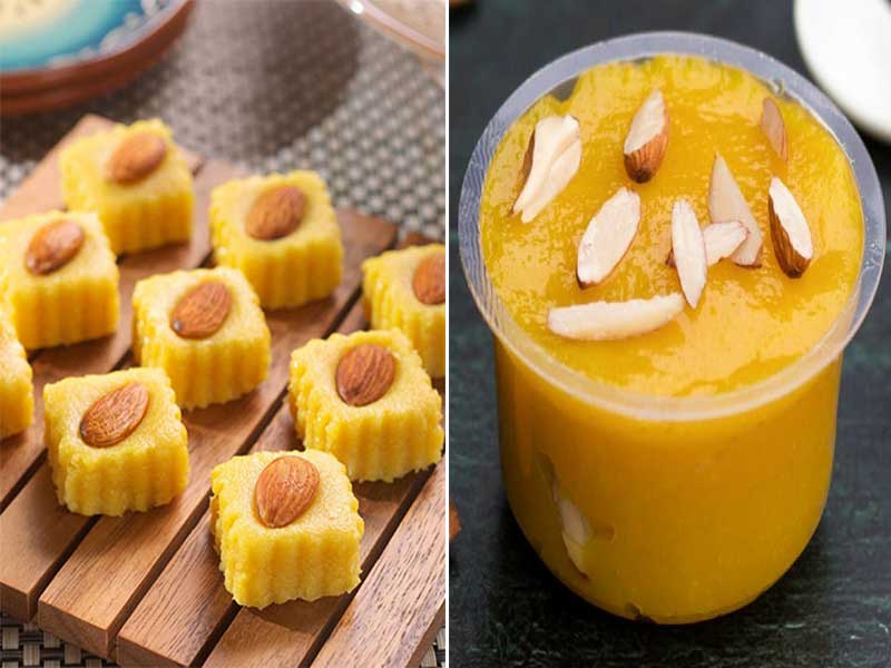 حلوای ساده-طرز تهیه و آموزش مرحله به مرحله درست کردن حلوای خانگی با نکات و فوت و فن مهم