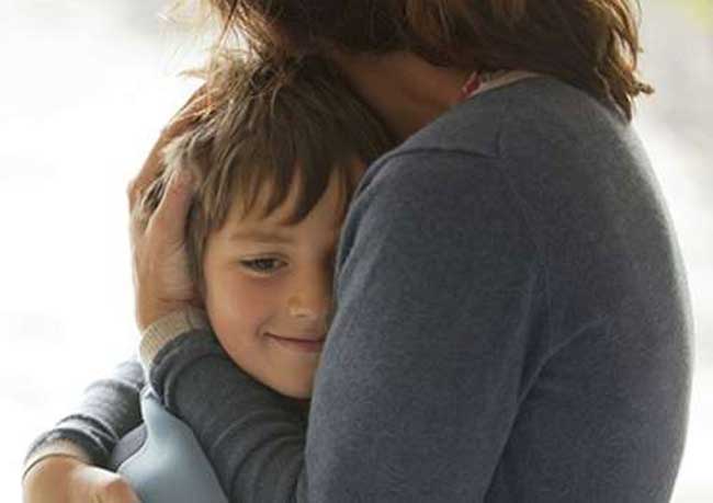 تعبیر خواب در آغوش گرفتن و بغل کردن - 49 معنی متفاوت