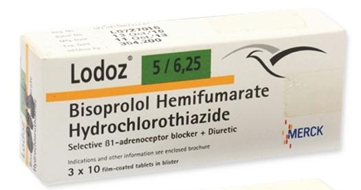 هیدروکلروتیازید چیست ؟ عوارض - تداخل دارویی hydrochlorothiazide