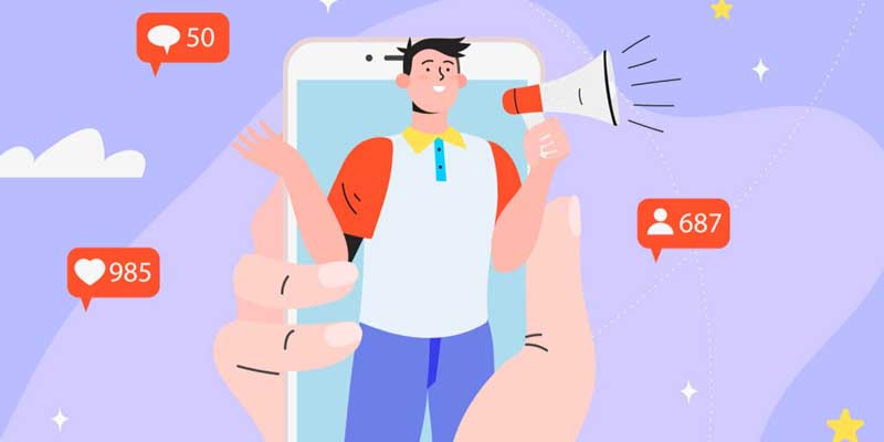 برای جلب فالوورهای واقعی به جای انگیزههای مادی، ارزش ارائه دهید