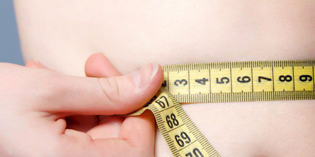 افزایش متابولیسم بدن - 17 روش طبیعی افزایش "سوخت و ساز بدن"