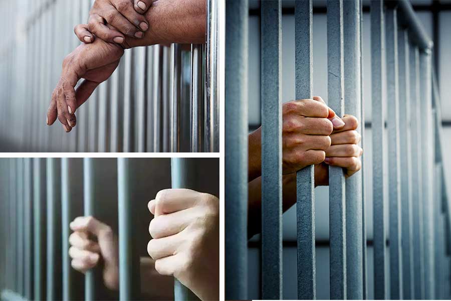 تعبیر خواب زندان - لیست 39 معنی کاملِ زندانی شدن در خواب