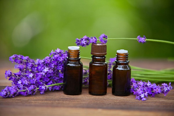 روغن اسطوخودوس برای رفع بوی بد پا