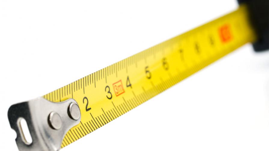 اندازه آلت تناسلی مردانه چقدر باید باشد ؟ تحقیقات جدید