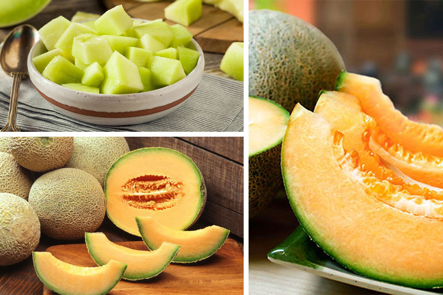 تعبیر خواب خربزه - لیست 23 معنی خوردن خربزه در خواب