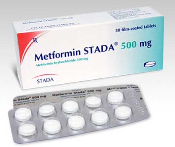 آیا قرص "متفورمین" باعث بارداری می شود؟