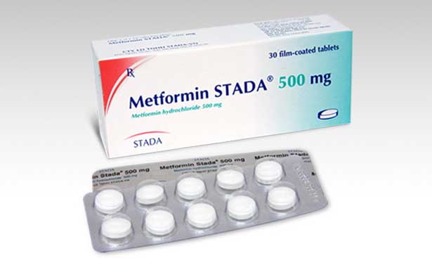 متفورمین - عوارض - تداخل - نحوه مصرف metformin