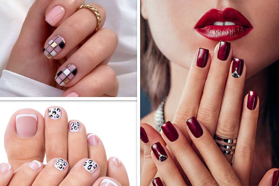 تعبیر خواب ناخن - لیست 29 معنی [دیدن ناخن در خواب]