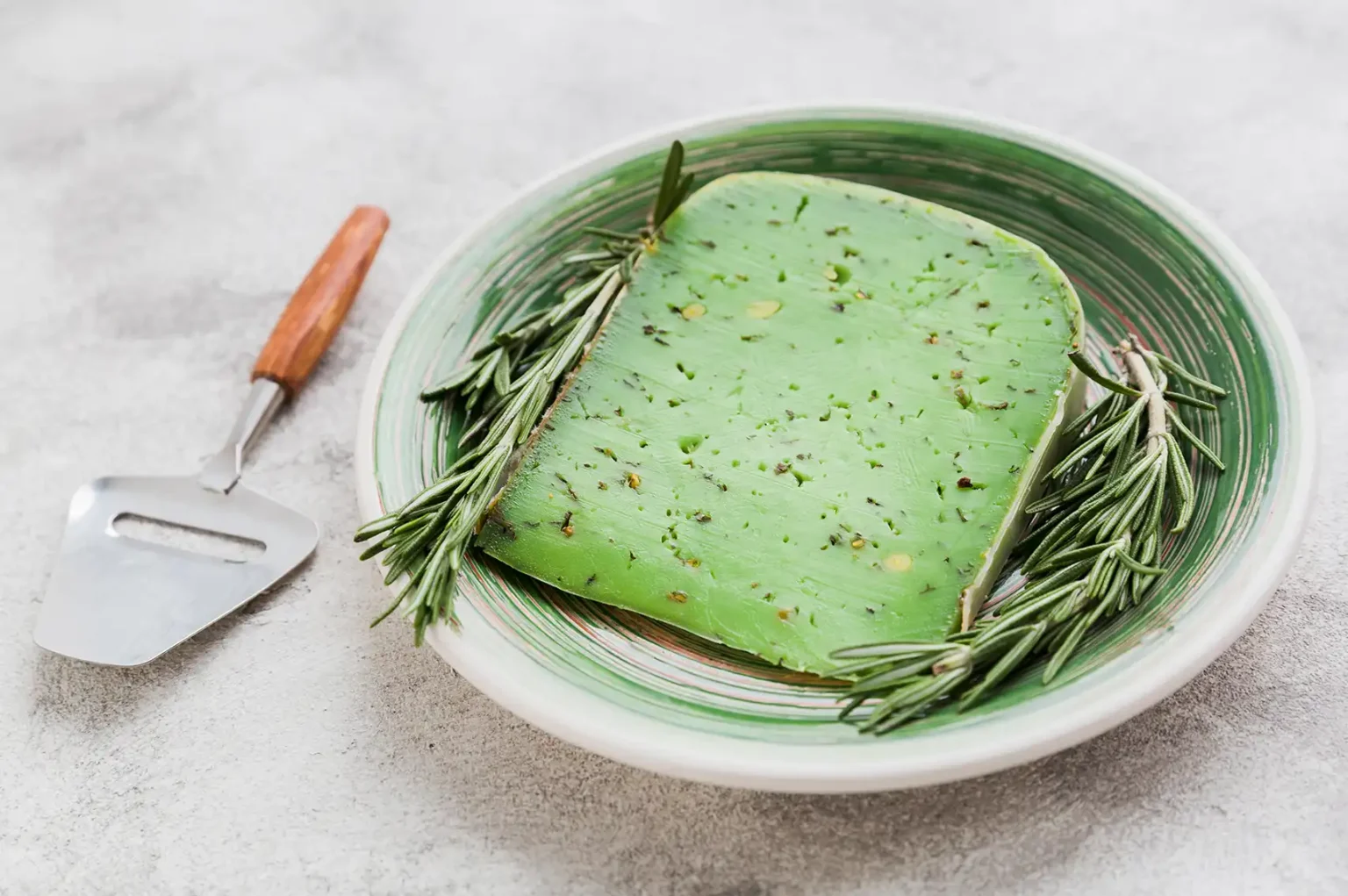 پنیر پستو چیست