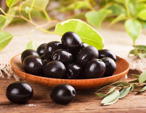 زیتون از پوکی استخوان جلوگیری می کند