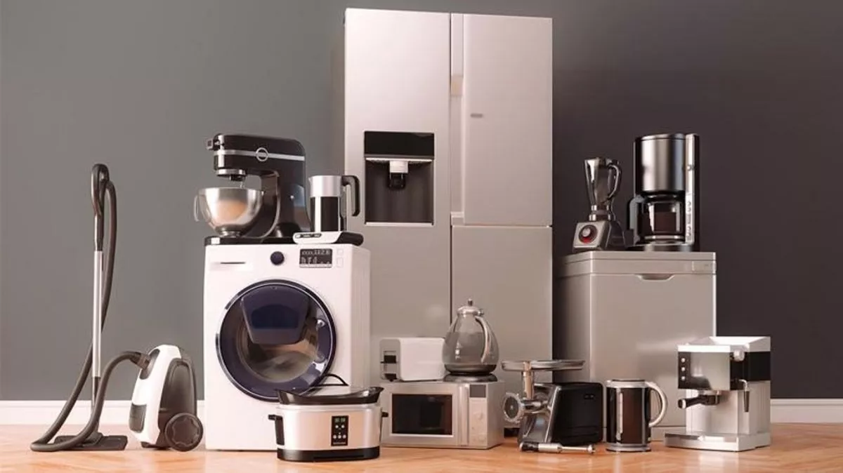 گجت ها لوازم خانگی پخت و پز