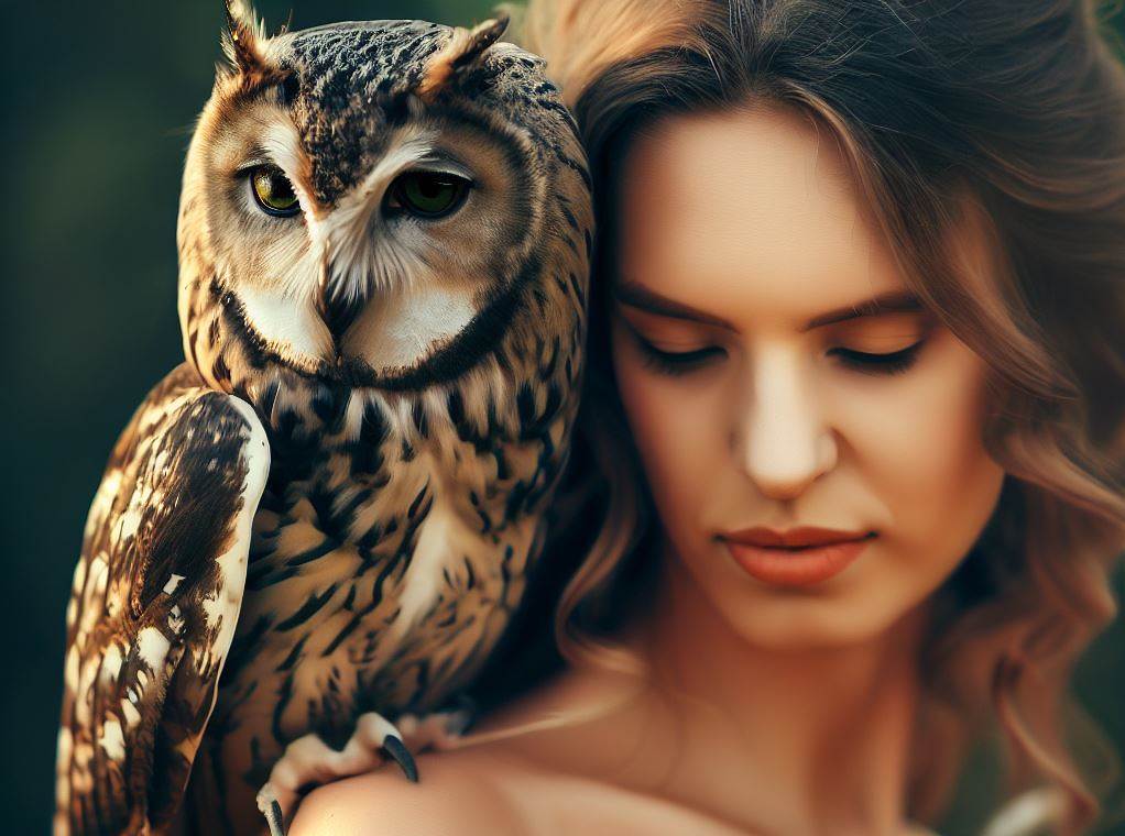 دیدن جغد در خواب چه معنی دارد؟