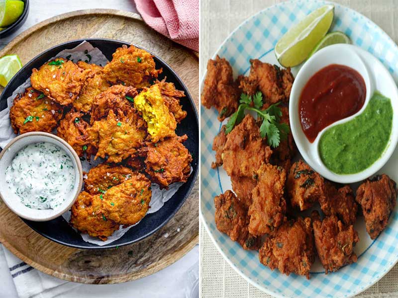 پکوره بلوچی-طرز تهیه پکوره سیب زمینی-طرز تهیه پکوره زاهدانی-پکوره کابلی