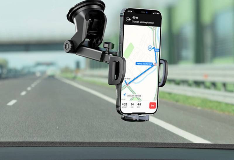 هولدر ماشین