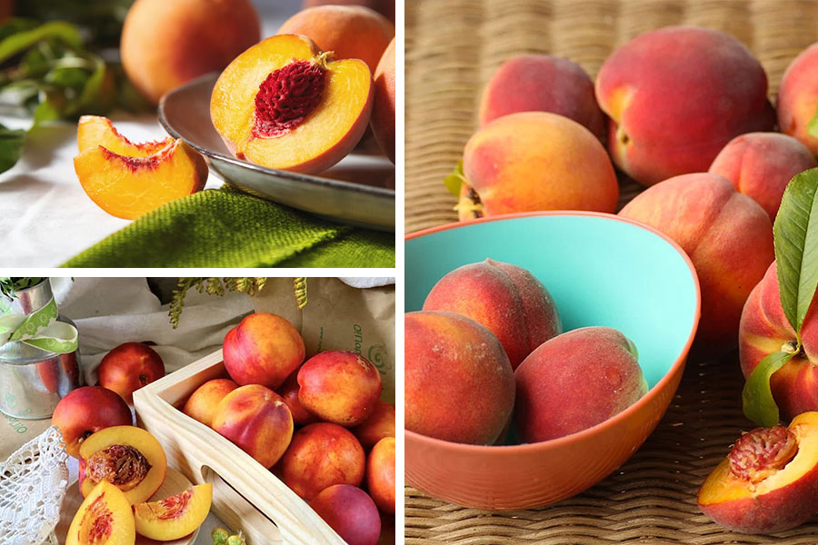 تعبیر خواب هلو - 27 معنی «خوردن هلو در خواب»